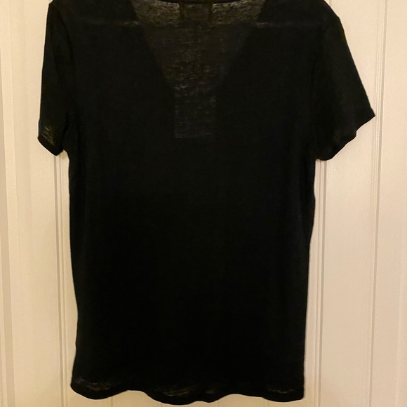 SEZANE Elea Tshirt - Picture 3 of 6